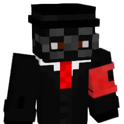 Jovandoles's Minecraft skin