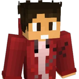 JovanniJk Minecraft avatar bust