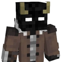 Jovanni_Nox Minecraft avatar bust