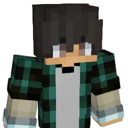 Joven_Neil Minecraft avatar bust