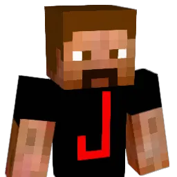Jovis70 Minecraft avatar bust