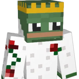 Jovo__ Minecraft avatar bust