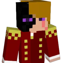 JowRick's Minecraft skin