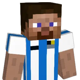 Jowabi's Minecraft skin