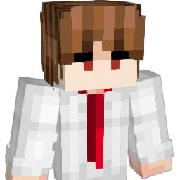 Jowalrus Minecraft avatar bust