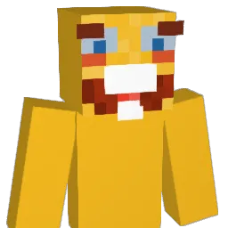 Joway_ Minecraft avatar bust