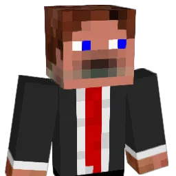 JowettX Minecraft avatar bust