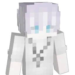 Jowiey_ Minecraft avatar bust