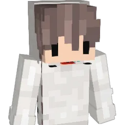 JoxeeyJr Minecraft avatar bust