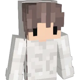 JoxeyyJr Minecraft avatar bust