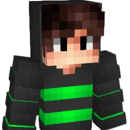 JoxxiMrt Minecraft avatar bust