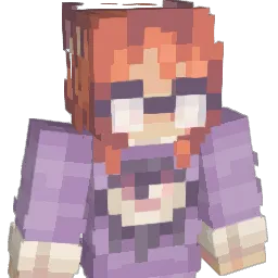 JoyBr0 Minecraft avatar bust