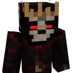 JoyHell's Minecraft skin