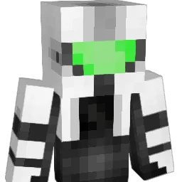 JoyHwang_ Minecraft avatar bust