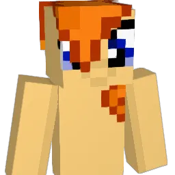 JoyNight's Minecraft skin