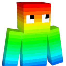 JoyTM's Minecraft skin