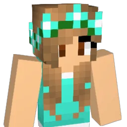 Joy_Perfect's Minecraft skin