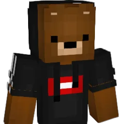 Joy_young Minecraft avatar bust