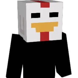 JoyazPWR's Minecraft skin