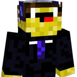 Joybug003's Minecraft skin