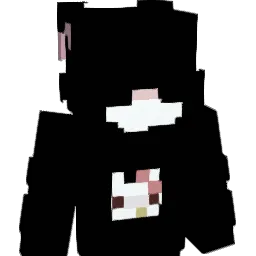 JoyceStanly's Minecraft skin