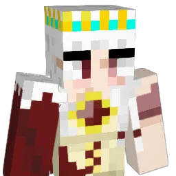 Joyceeeeeee1 Minecraft avatar bust