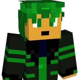 JoyconBulb's Minecraft skin
