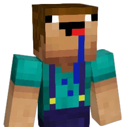 JoyfulPath78753 Minecraft avatar bust