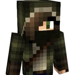 Joyful_Nug Minecraft avatar bust