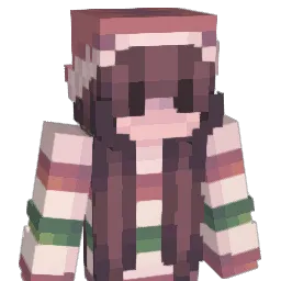 Joyjoyjoy_ Minecraft avatar bust