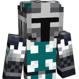 JoymardYT Minecraft avatar bust