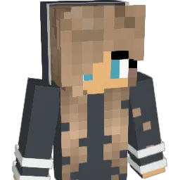Joyo25 Minecraft avatar bust