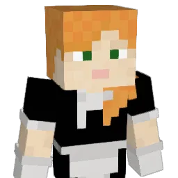 JoyousLeopard23's Minecraft skin