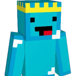 JoyousScroll959 Minecraft avatar bust