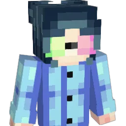 JoyousStrider's Minecraft skin