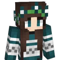 Joysen's Minecraft skin