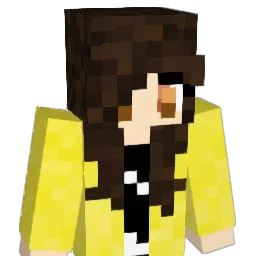 Joyst19 Minecraft avatar bust