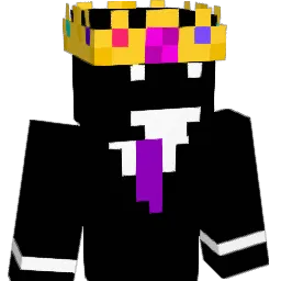 JozeD Minecraft avatar bust