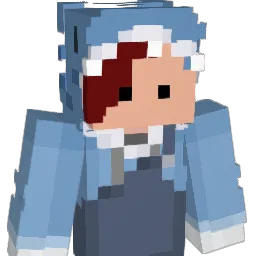 Joze_kun Minecraft avatar bust