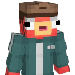 Jozef1208 Minecraft avatar bust