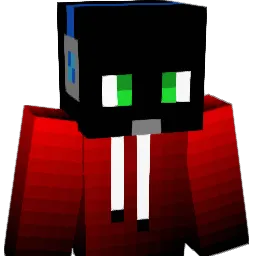 Jozef7473 Minecraft avatar bust