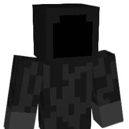 Jozerdozer Minecraft avatar bust