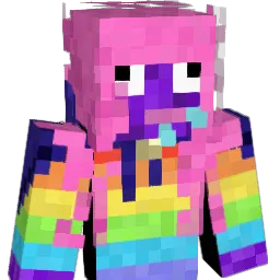 JozestoM Minecraft avatar bust