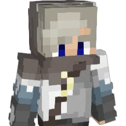 Jozi_100 Minecraft avatar bust