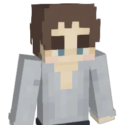 Jozzy9 Minecraft avatar bust