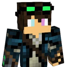 JpCilento's Minecraft skin
