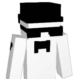 Minecraft-Avatar von Jp_alexander_10: Büste