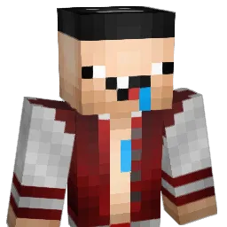 Jpaa1 Minecraft avatar bust