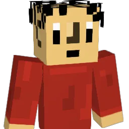 Jpablox___ Minecraft avatar bust