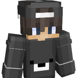 Jpank9 Minecraft avatar bust
